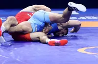 Турнир по борба събира над 200 състезатели в Стара Загора