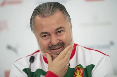 Ясен Петров: Илиан успява да извади най-доброто от националите