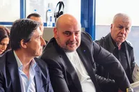 Общото събрание не одобри финансов контрольор в Левски