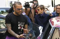 Адвокатът на Дани Алвеш с първи думи след оправдателната присъда
