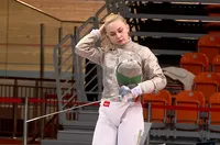Йоана Илиева с бронз на Световната купа в Кайро