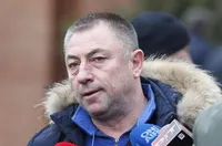 Разкриха поста на Божидар Искренов в Левски