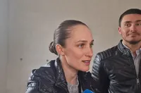 Милена Тодорова каза как ще протече олимпийската й подготовка