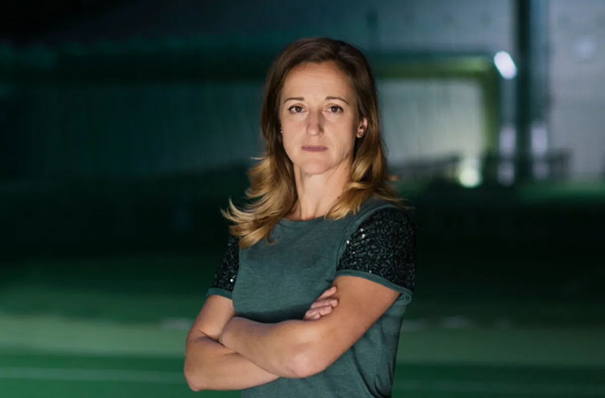 Печели 11 титли на сингъл 10 WTA 1 ITF и