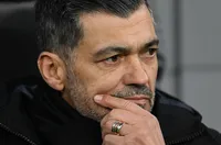 Консейсао: Купата е най-прекият ни път към Европа