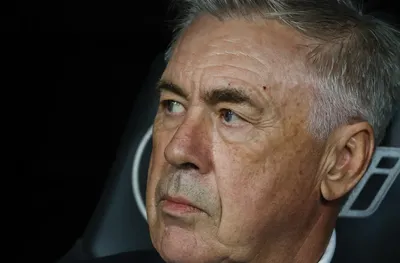 Анчелоти: Беше забавен двубой с някои грешки, но и много хубави неща