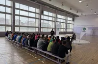 Антидопинговият център отново организира кампанията European Week of Clean Sport