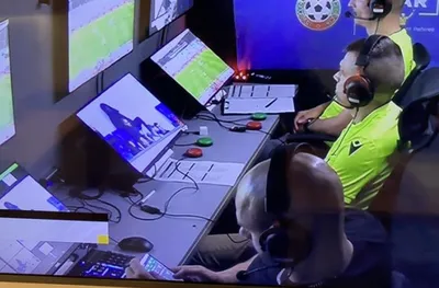 Hawk-Eye отстрани оператора, заподозрян за залози