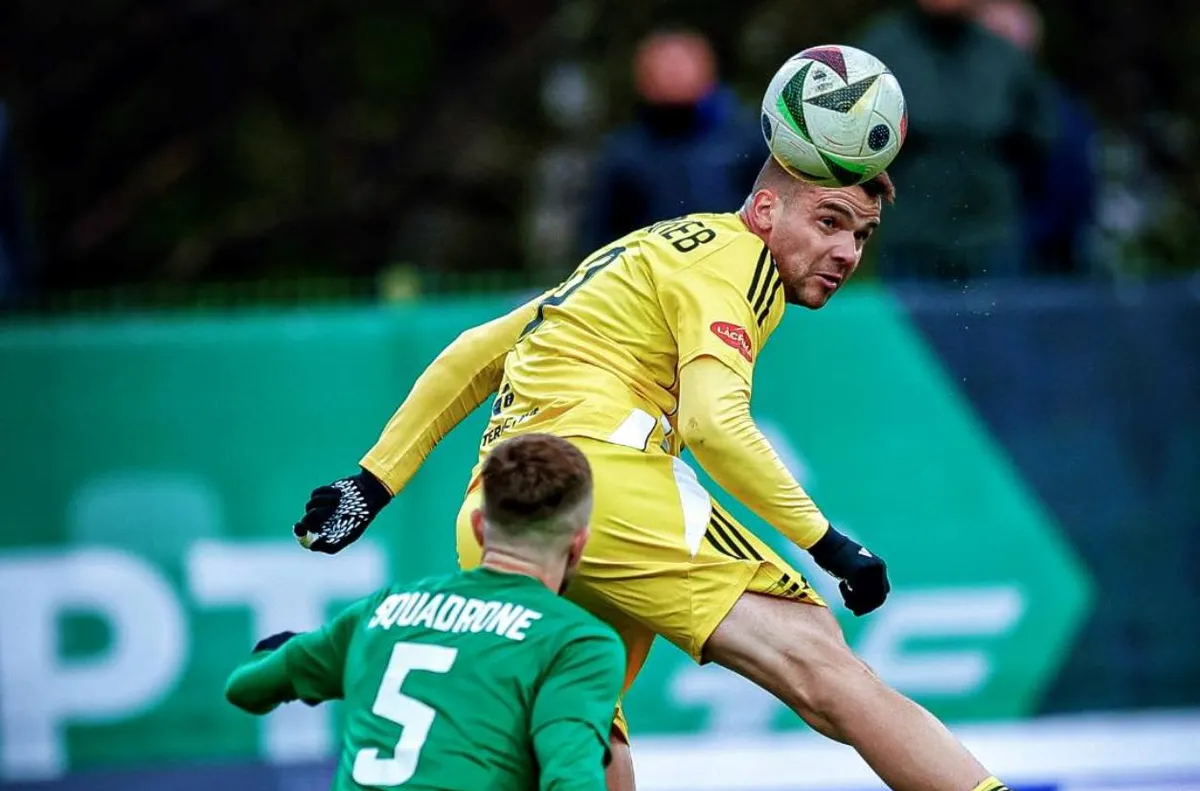 Следете тук битката от 17 15ч в Стара Загора Берое посреща