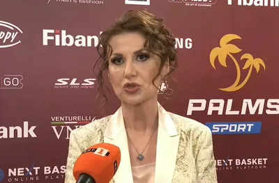 Раева доволна и недеволна