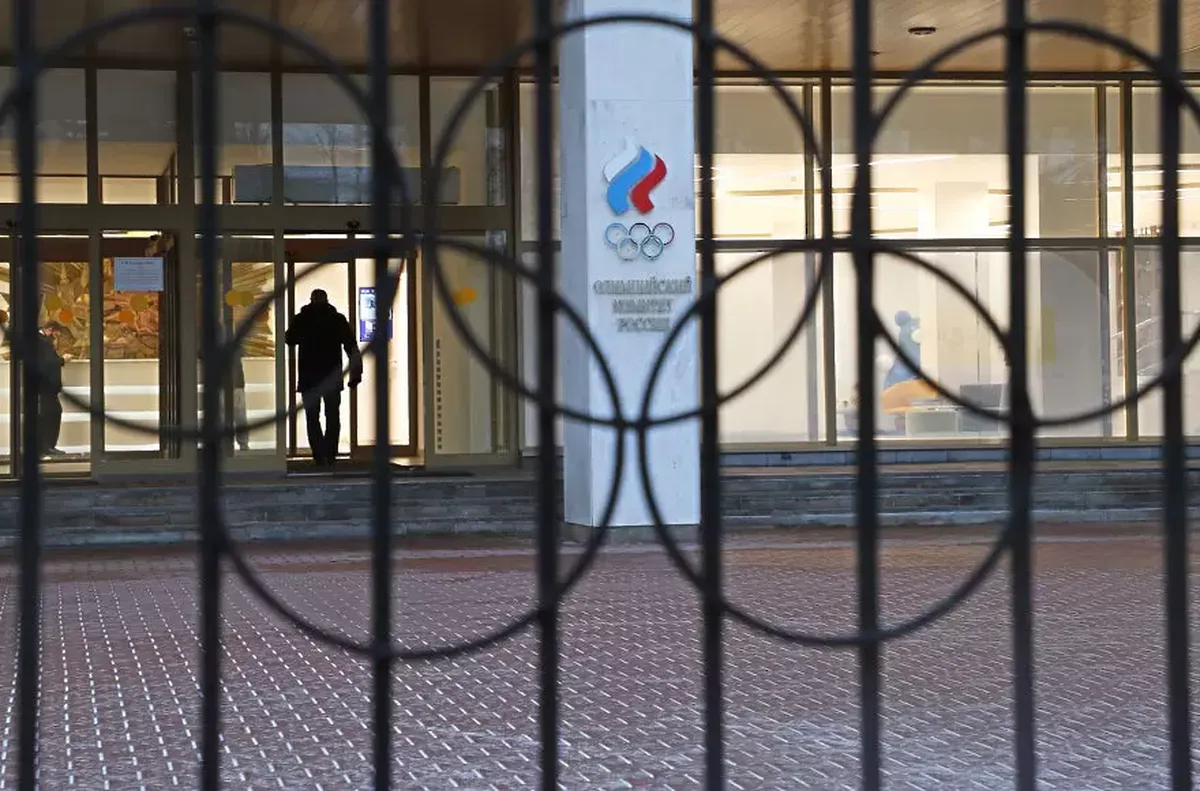 Русия вече не вярва, че Тръмп ще помогне на спорта им
