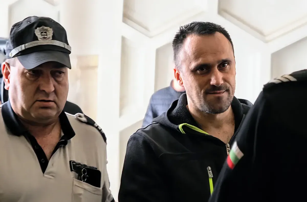 Скандалната история на шампиона
