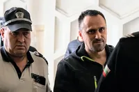 Скандалната история на шампиона