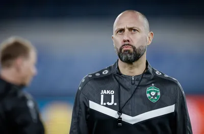 Йовичевич: Това беше само първото полувреме