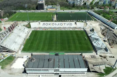 Кметът на Пловдив с важна информация за "Колежа" и "Лаута"