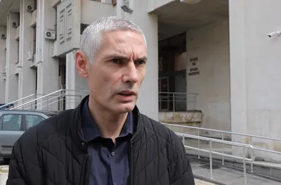 Заловиха край Бургас убиец на лидер на ултрасите на Интер