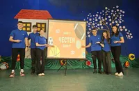 Завърши Европейска седмица на чистия спорт