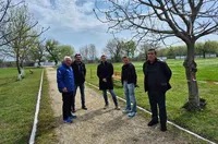 Койнаре кандидатства за балкански крос