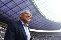 Феликс Магат се кандидатира за президент на Хамбургер