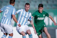 НА ЖИВО: Черно море - Берое 0:0