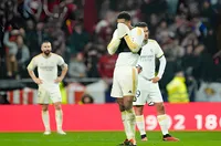 Защо Реал Мадрид се провали в Шампионска лига?