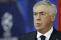 Реал Мадрид е приоритет за Анчелоти, отказал е на Бразилия