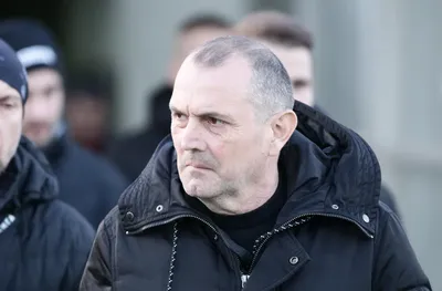 Загорчич: Бихме с 11 българи