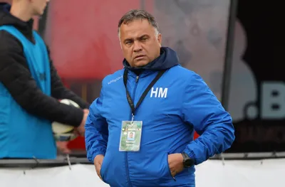 Николай Митов: В плейофите всеки мач е финал