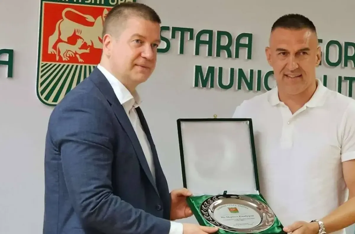 Камбуров: Компромисът е краткият път към провала