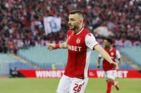 НА ЖИВО: ЦСКА - Черно море 0:0