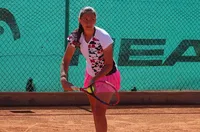 Рафаела Симеонова на полуфинал в Сърбия