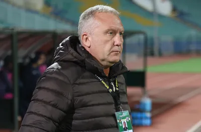 Спартак Вн има план Б за треньор