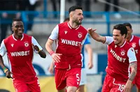 НА ЖИВО: Спартак (Варна) – ЦСКА 0:1