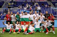 България победи световния шампион по минифутбол Румъния