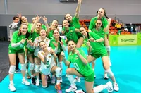 България U16 отива на европейско