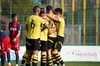 Дубълът на Ботев надви ЦСКА II с 4:2 във Втора лига (ВИДЕО)