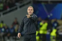 Флик: Финал преди финала