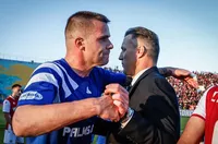 Локомотив София иска да събере Генчев и Алекс Колев