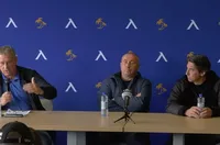 Пуснаха неизлъчвани записи от "Герена" (ВИДЕО)