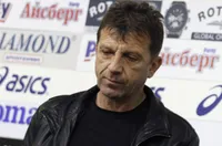 Мечев: Ако бяха ме изтървали, щях да пребия съдията