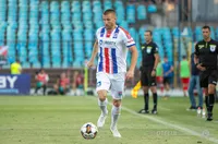 Милен Желев с нов договор в Румъния