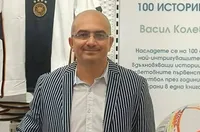 Васил Колев с коментар за отчета на Левски