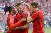 Байерн потвърди, че Дайър напуска, наказаният Кейн пътува с отбора