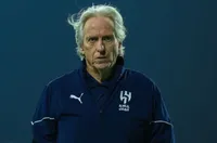 Официално: Ал Хилал уволни Жорже Жезус