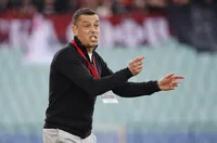 Обиди валят по Томаш в Стара Загора