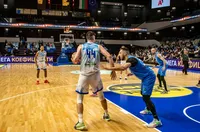 Рилски спортист отнесе Левски и е на полуфинал
