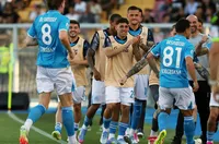 Наполи с важна крачка към титлата в Серия А