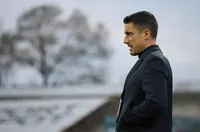 Веласкес горд от Левски