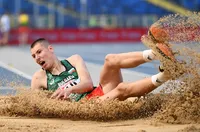 Саръбоюков четвърти на Диамантена лига