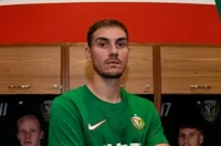 Алекс Петков с цял мач и победа в Полша
